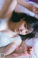 Mizuki Fukumura 譜久村聖, Young Gangan 2019 No.13 (ヤングガンガン 2019年13号)