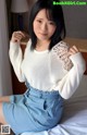 Yuzuki Nanao - Latinascom Perfect Curvy