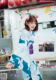 Miona Hori 堀未央奈, Big Comic Spirits 2019 No.30 (ビッグコミックスピリッツ 2019年30号)