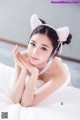 TouTiao 2017-03-27: Model Xiao Yu (小鱼) (26 photos)